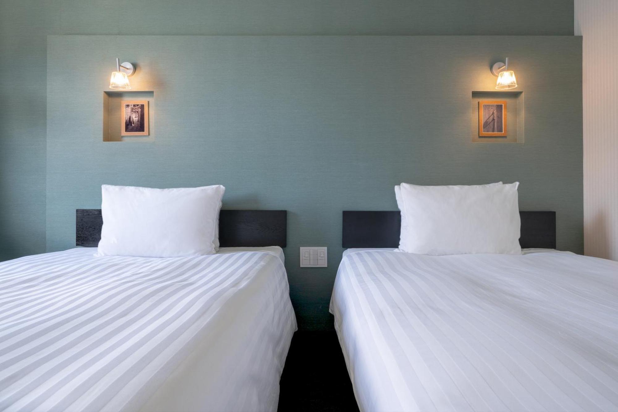 Hotel Vista Ацуги Екстериор снимка