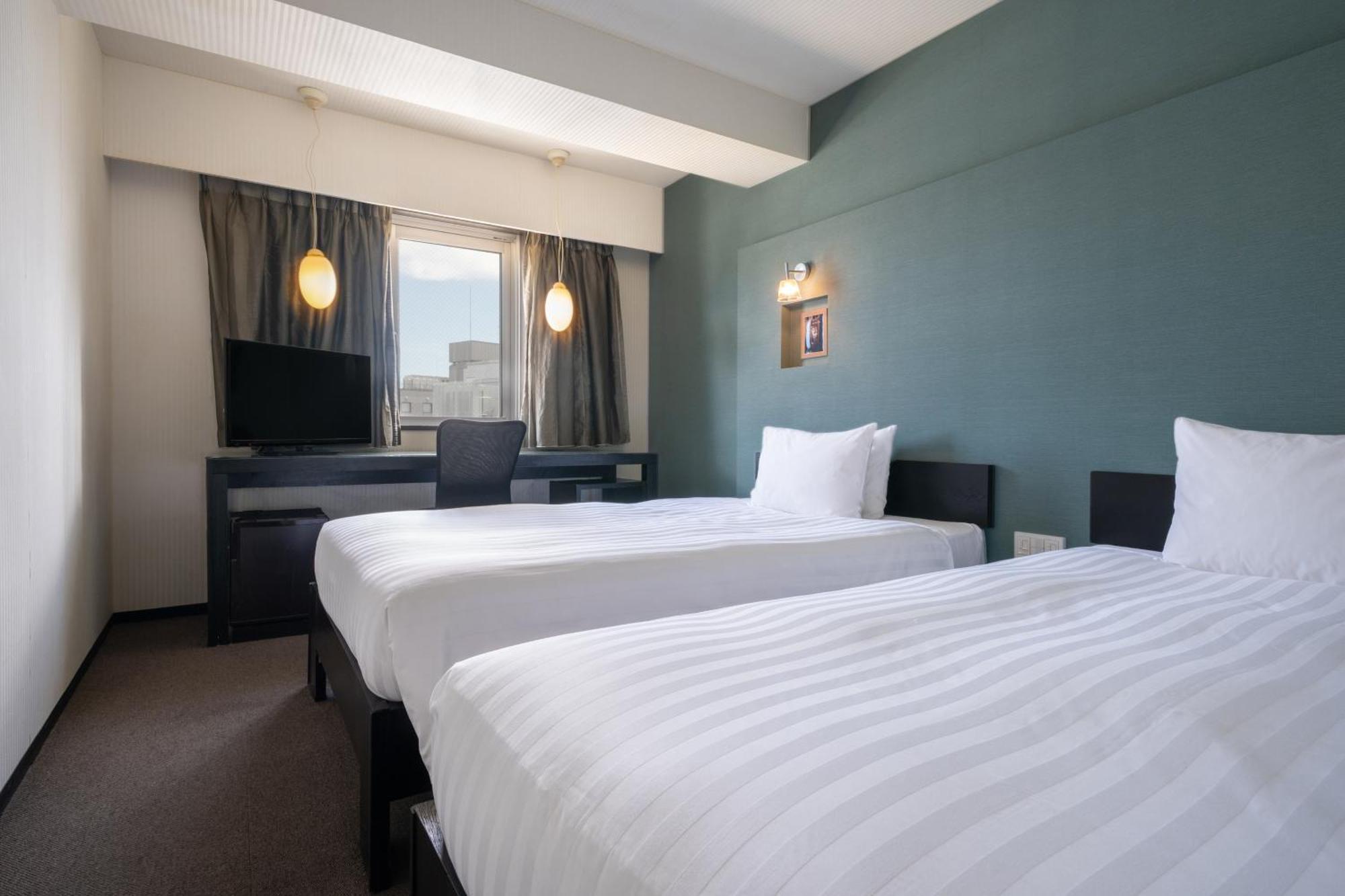 Hotel Vista Ацуги Екстериор снимка