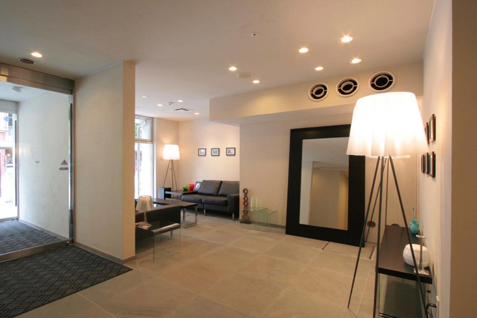 Hotel Vista Ацуги Екстериор снимка